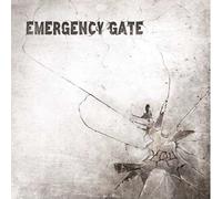 EMERGENCY GATE - YOU - CD - G3z
