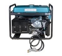 Emergency Generator Dual LPG Gasoline 5.5KW Power Generator KS7000EG