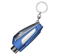 Emergency Glass Breaker Set - Multi-Functional for Vehicles, Cars & More