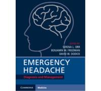 Emergency Headache : Diagnosis and Management