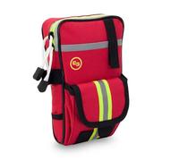 Emergency Instrument Organiser, RESQ'S, Red, Elite Bags