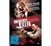 Emergency Killer [Import allemand]
