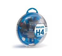 Emergency Kit ESSENTIAL with H4 Philips Bulb