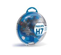 Emergency Kit ESSENTIAL with Philips H7 Bulb