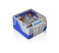 Emergency Kit With H7 PHILIPS Bulb