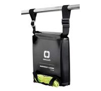 Emergency ladder 11 steps black - 1 PC Osculati - 49.522.31 - 4952231