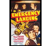 Emergency Landing [DVD] [Region 1] [NTSC]