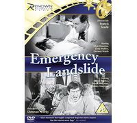 Emergency/Landslide [DVD]