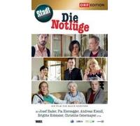 Emergency Lies ( Die Notlüge ) ( The White Lie )