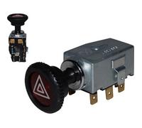 JP GROUP 8196300100 Hazard Light Switch