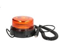 LED warning lamp amber magnet mount (866.1)