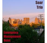 Emergency Management Heist