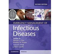 Emergency Management of Infectious Diseases