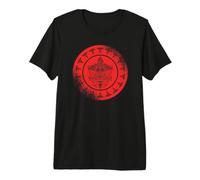 Emergency-Medical-Technician Ambulance Paramedic-EMT Premium T-Shirt