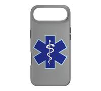 Emergency Medical Technician EMT EMS Men Women Paramedic Case for iPhone Air