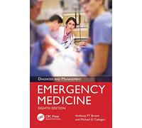 Emergency Medicine : Diagnosis and Management