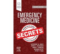 Emergency Medicine Secrets