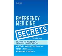 Emergency Medicine Secrets
