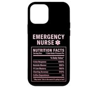 Emergency Nurse Case for iPhone 12 mini