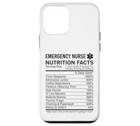 Emergency Nurse Case for iPhone 12 mini