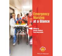 Emergency Nursing at a Glance (At a Glance (Nursing and Healthcare))