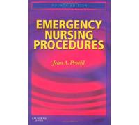 Emergency Nursing Procedures