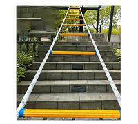 Emergency Nylon Escape Rope Soft for and Adults Escape/5M(3 Meters)