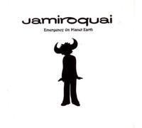 Emergency On Planet Earth [VINYL]