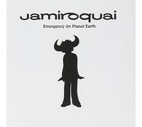 Emergency on Planet Earth