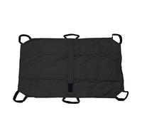 Emergency Pet Stretcher - Durable Rescue Carrier with Ergonomic Handles for Veterinary Care and Swift Animal Rescue Operations