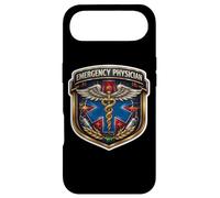 Emergency Physician Emergentologist ER Doctor Medicine MD Case for iPhone Air