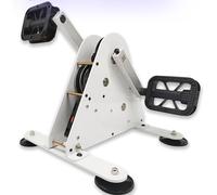 Emergency Portable Generator with Battery Storage, Foot-Operated Power Generation, Dual USB Fast Charging Output, Ideal for Household Use and Travel