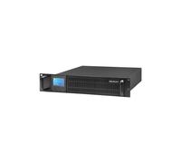 Emergency Power Supply UPS RACK 1kVA 800W LCD 53945