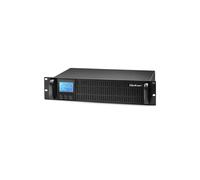 Emergency Power Supply UPS RACK 2kVA 1600W LCD 53946