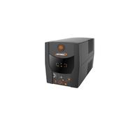 Emergency Power Supply UPS X1+ 1600VA/ 900W 4x FR/ Schuko 66109