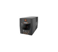 Emergency Power Supply UPS X1+ 2200VA/ 1320W 6x IEC C13 66116