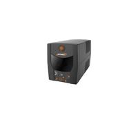 Emergency Power Supply UPS X1+ 700VA/ 360W 4x IEC C13 66112