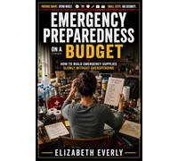 Emergency Preparedness on a Budget: How to build supplies slowly without overspending (Series A: Beginner Emergency Preparedness)