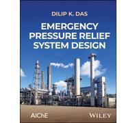 Emergency Pressure Relief System Design