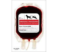 Emergency Procedures for the Small Animal Veterinarian