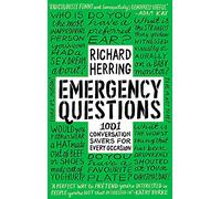 Emergency Questions: 1001 conversation-savers for any situation