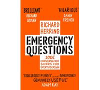 Emergency Questions : Now updated with bonus content!