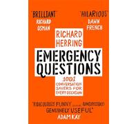 Emergency Questions: Now updated with bonus content!