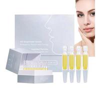 Emergency Repair and Firming Oil-Suspension Serum, Hyaluronic Acid Serum, Focused Anti-Aging Serum for Fine Lines and Wrinkles, Restore Balance, Firmness And Elasticity for Youthful Skin