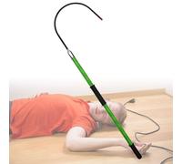 Emergency Rescue Hook, Anti-Electrocution Safety Tool for Fire Fighting and Substation Operations