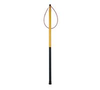 Emergency Rescue Hook with Telescopic Pole for Drowning Prevention and Pool Safety