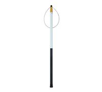 Emergency Rescue Hook with Telescopic Pole for Drowning Prevention and Pool Safety