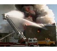 Emergency Rescue Music Video