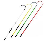 Emergency Rescue Sticks Kit, Lightweight Portable for Electrical Safety and High Voltage Rescue Operations