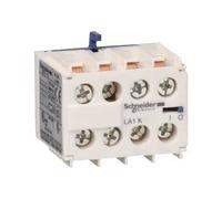 Emergency Response Contact Block 4NO TESYS K LA1KN40